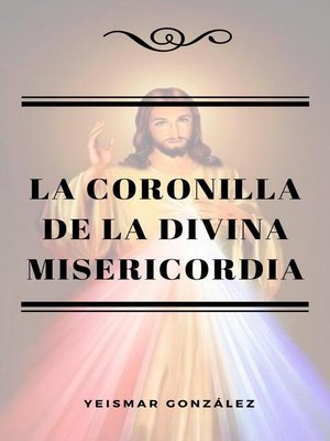 cover image of La Coronilla de la Divina Misericordia